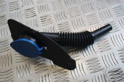 Заливної рідина омивача porsche 991 99152831101 фото №1