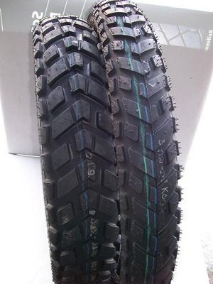 Heidenau K60 SiO2 130/80-17 69 T + Heidenau K60 90/90-18 51 S - milautoparts-fr.ukrlive.com