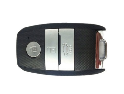 Ключ pilot kia sportage optima 434 mhz pcf7952 фото №1