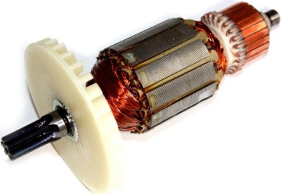 rotora Hitachi 220, 230 V, DH 30PC2