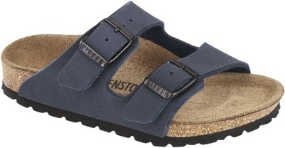 Birkenstock ARIZONA klapki kapcie zdrowotne r. 26