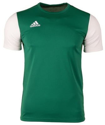 Adidas Koszulka Męska T-shirt Estro 19 r. XXL