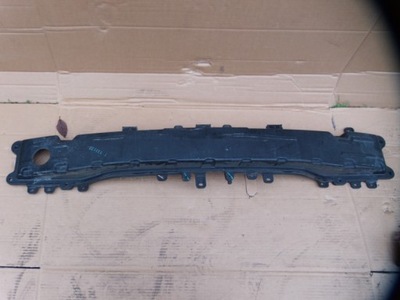 Балка бампер задня задня hyundai tucson 2015- фото №1