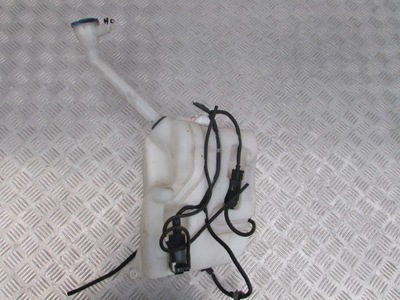 Бак омивача ксенон nissan qashqai 07r фото №1