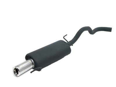 SILENCER SPORTS TYPE VW POLO III 1.0 1.3 1.4 1.6 1.9 - milautoparts-fr.ukrlive.com