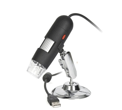 LUPA na USB mikroskop cyfrowy