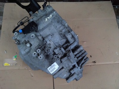 VOLVO V40 S40 FACELIFT 1.9DCI BOX GEAR M56L2 - milautoparts-fr.ukrlive.com