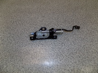 Bmw x6 e71 замок кришки багажника soft close задня фото №1