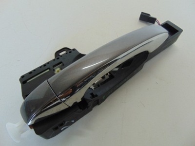 HANDLE DOOR LEFT REAR RENAULT TALISMAN TEKNG - milautoparts-fr.ukrlive.com