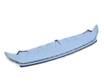 Spojelr бампера перед vw passat b7 3aa805903 + фото №1