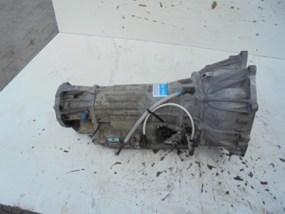 Коробка передач передач 30-40le kia sorento 1 3.5 v6 фото №1