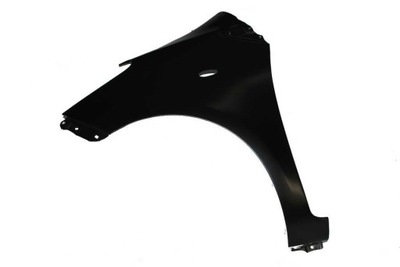 Toyota yaris ii крила передній лівий фото №1