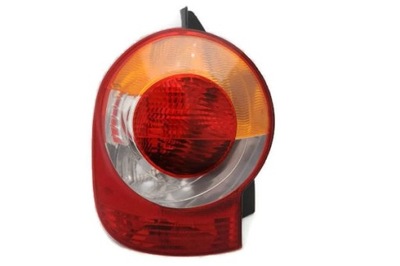 RENAULT MODUS 04- LAMPA TYLNA LEWA NOWA DEPO^ - milautoparts-fr.ukrlive.com