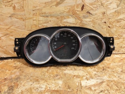 Dacia sandero ii 2015 1,5 dci счетчик 248102645r фото №1