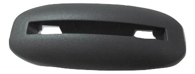 Заглушка поперечина hyundai getz nowe оригінал фото №1