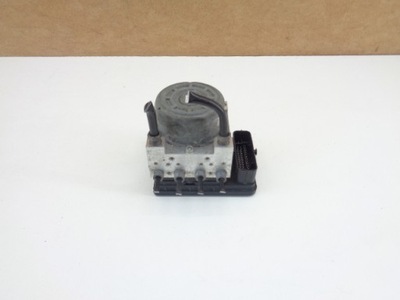 PEUGEOT 208 POMPE ABS 9804161580 - milautoparts-fr.ukrlive.com