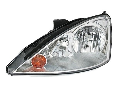 LAMP LAMP FORD FOCUS MK1 I 01-05 LEFT TYC - milautoparts-fr.ukrlive.com