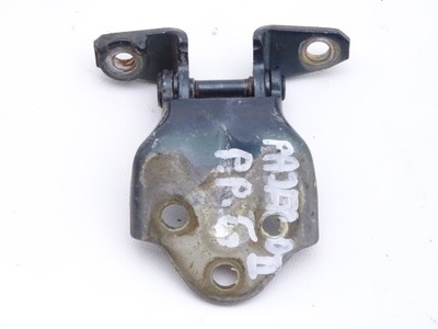 Mitsubishi pajero ii 91-99 петля дверь правый перед góra фото №1