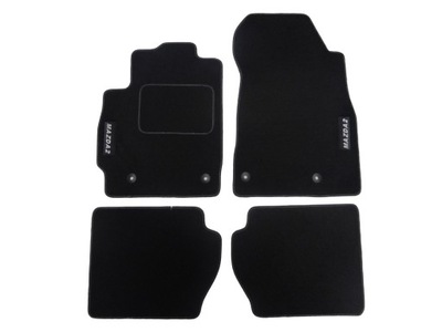 TAPIS WIRTUAL DE VELOURS 303521 4 ÉLÉCTRIQUE - milautoparts-fr.ukrlive.com