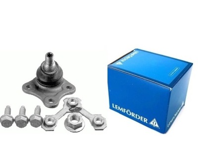 LEMFORDER 8/5000 BOLT SWINGARM LEFT FOR AUDI A3 8L BORA - milautoparts-fr.ukrlive.com