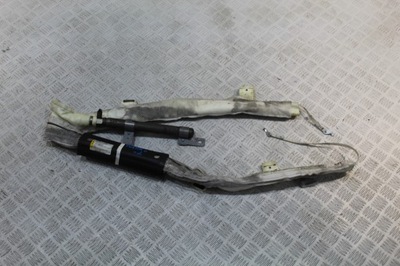 Шторка безпеки ліва lancia thema 2013 фото №1