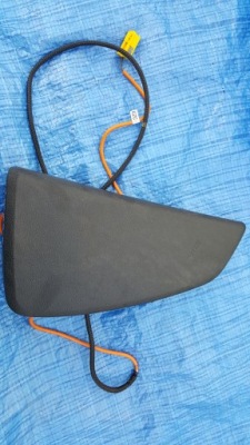 Подушка сидіння opel zafira b 13165247 права фото №1