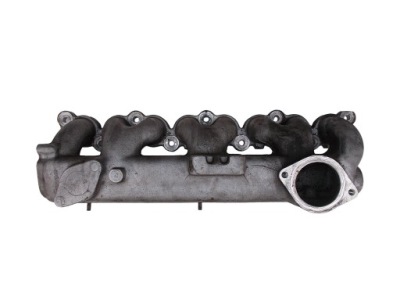 Коллектор всасывающий vw lt 2.8 tdi ata фото №1