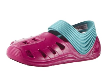 Buty Sandały Adidas Zsandal C S78572 Rozmiar 32