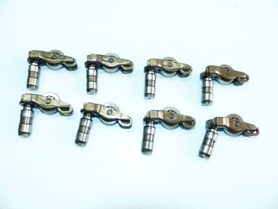 AUDI A6 C7 Q5 2.0 TFSI CHJ ROCKER ARM PUSH RODS IN - milautoparts-fr.ukrlive.com