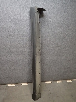 Молдинг порог левая hyundai tucson iii 3 15- фото №1