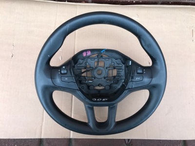 Peugeot 2008 воздуховод фото №1