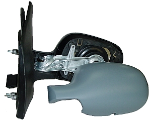 MIROIR DROITE RENAULT SCENIC 99-03 CAPTEUR DE TEMPÉRATURE - milautoparts-fr.ukrlive.com