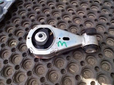 Кронштейн подушка scenic iii megane 3 fluence 1.5 dci фото №1