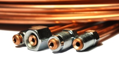 Дроти гальмівні жорсткий ford fusion фото №1