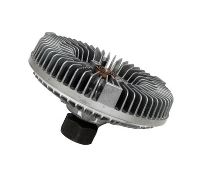 viskóza spojka ventilátora chladiča Jeep Liberty 2005-2006 2.8 CRD KJ