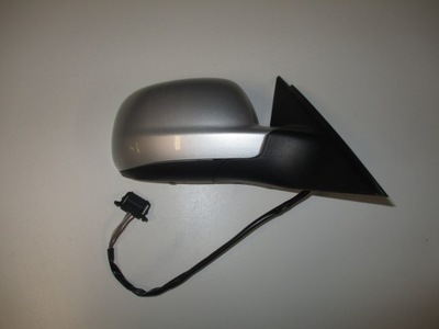 MIRROR RIGHT ELECTRICAL VW PASSAT B5 5 PIN - milautoparts-fr.ukrlive.com