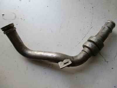 JUNCTION PIPE TUBE NISSAN QASHQAI 1,5DCI - milautoparts-fr.ukrlive.com