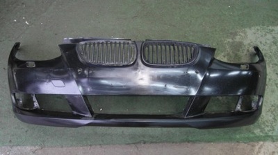 BMW E92 FRONT LIFTEM BUMPER FRONT - milautoparts-fr.ukrlive.com