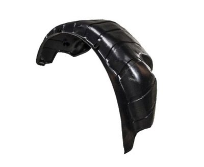 Підкрилок nissan almera ii n16 2000-2006 задня ліва фото №1