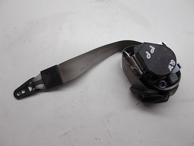 Audi q7 4l 05r- pas безопасности правый перед фото №1