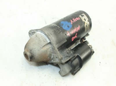 Mercedes a-klasa 1.7 cdi стартер фото №1