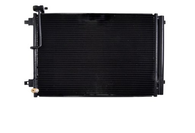 RADIATEUR DU CLIMATISEUR AUDI A8 D4 4H 3,0 4,0 4,2 TFSI 4H0260401F 4H0260401M - milautoparts-fr.ukrlive.com