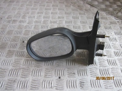 MIROIR GAUCHE AVANT RENAULT SCENIC I 99-03R NV432 - milautoparts-fr.ukrlive.com