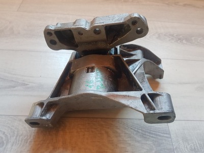 Кронштейн двигателя 1.6 bluehdi do citroen c4 picasso ii фото №1