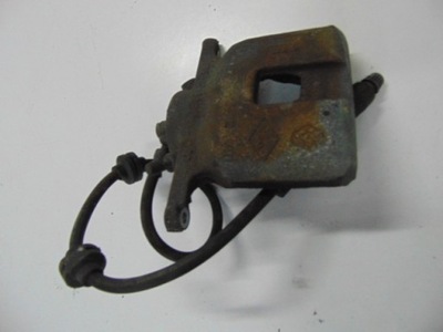 Суппорт тормозной правый перед talisman 1.6 dci фото №1