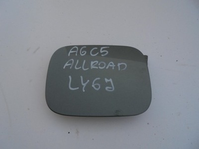 COVER FILLING FUEL AUDI A6 C5 ALLROAD LY6J - milautoparts-fr.ukrlive.com