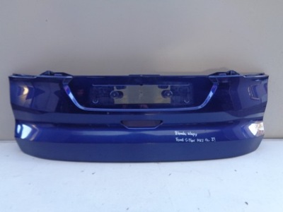 SUNSHADE LID FORD S-MAX MK2 14- - milautoparts-fr.ukrlive.com