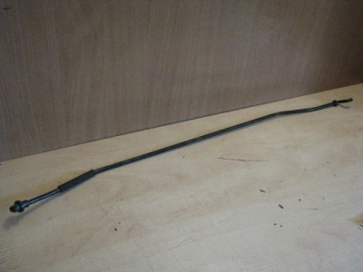 Стрижень підпора капот mazda 6 ii gh 07-12r фото №1