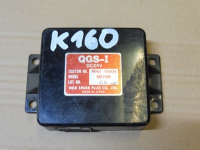 PATROL COMPUTER CONTROL UNIT MODULE 3,2 3,3 D TD K160 - milautoparts-fr.ukrlive.com