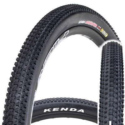 OPONA ROWEROWA KENDA 27,5x1,95 K1047 LEKKI TEREN SZYBKA MTB XC 50-584